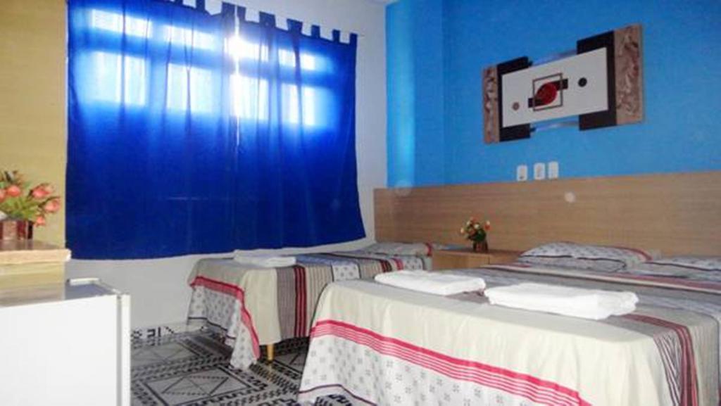 Hotel Pousada Executiva Itabuna Habitación foto