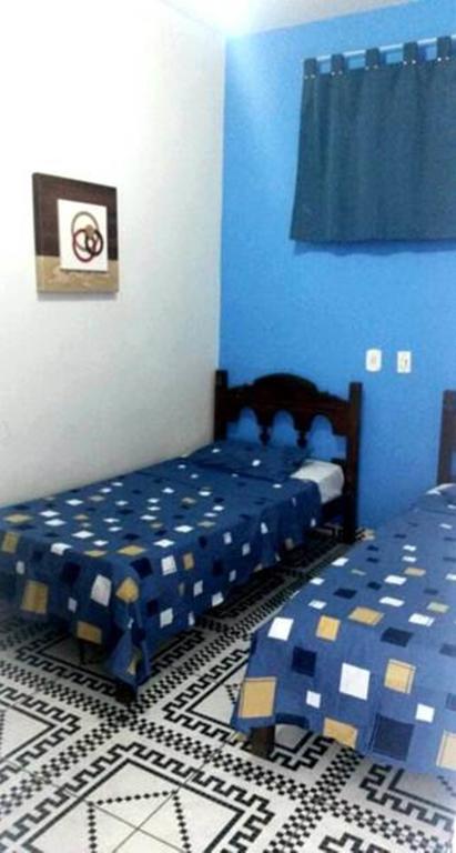 Hotel Pousada Executiva Itabuna Habitación foto