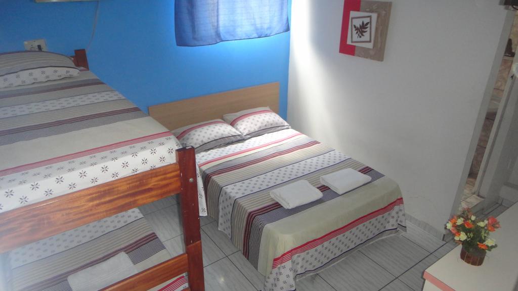 Hotel Pousada Executiva Itabuna Habitación foto