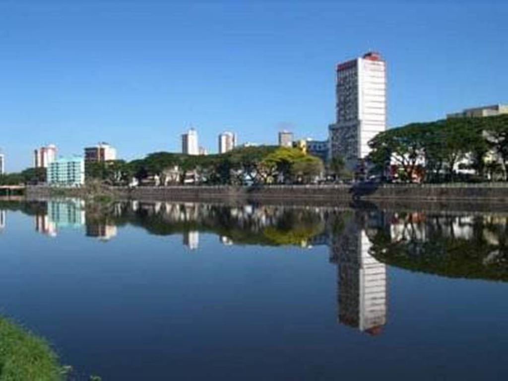 Hotel Pousada Executiva Itabuna Exterior foto